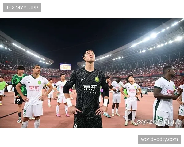 国安防守漏洞频出,站位混乱与能力短板是否已影响争冠形势? 国安防守漏洞频出,站位混乱与能力短板是否已影响争冠形势?