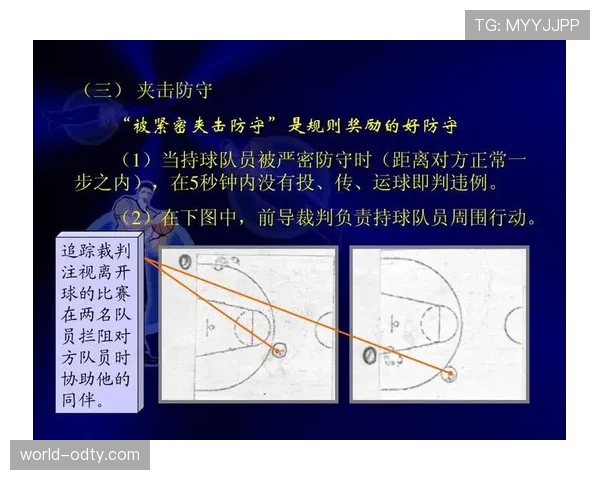 篮球后场规则详解：违例的判定条件与常见场景