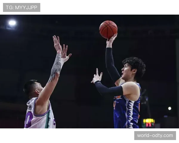篮球违体犯规规则详解：如何准确理解与判定
