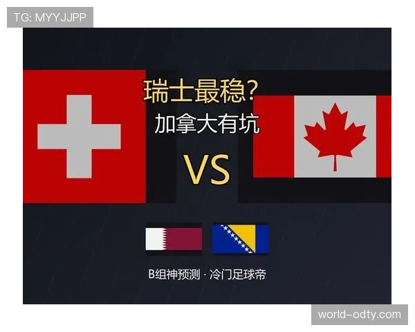 世界杯B组小组赛终极预测